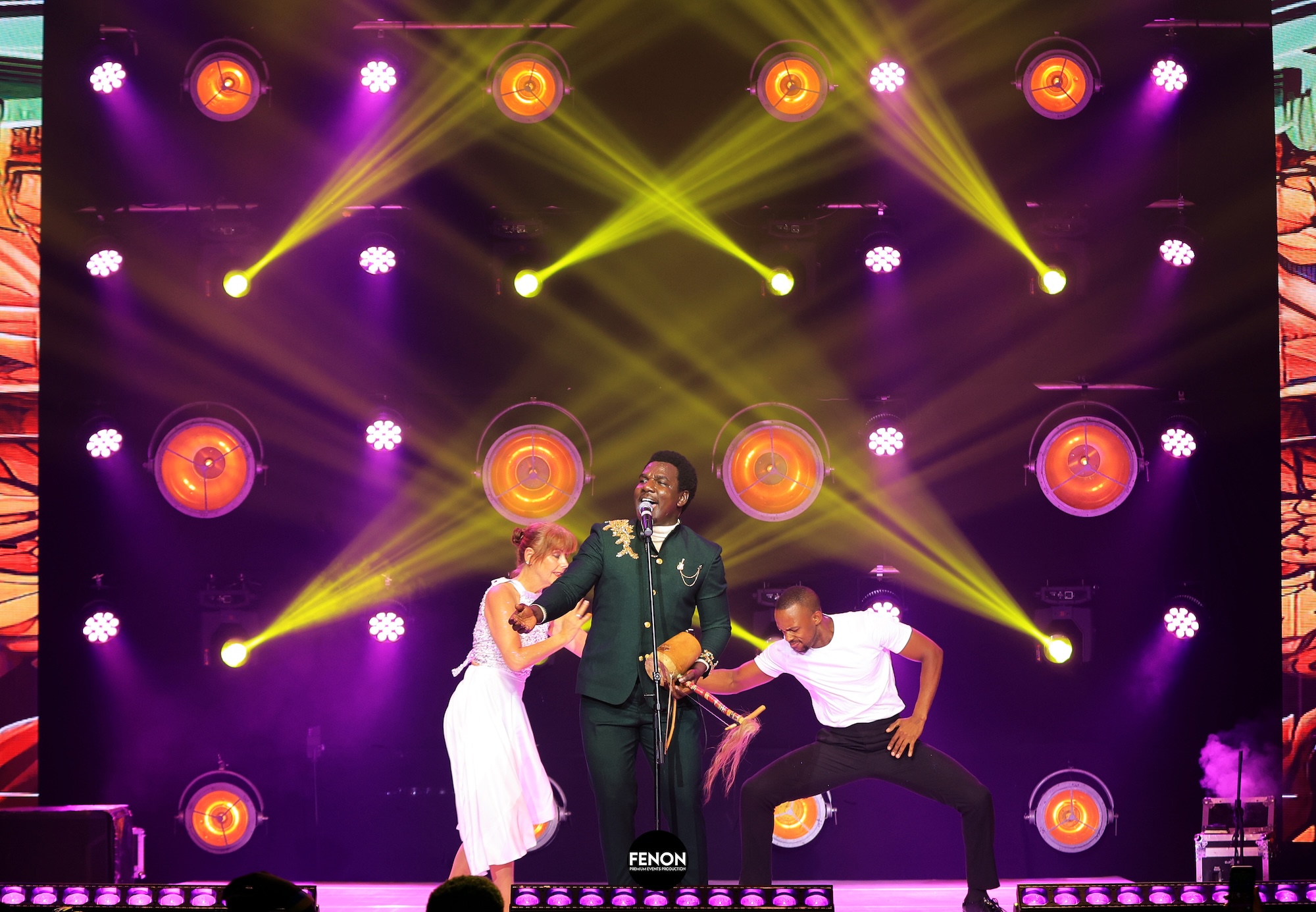 Kenneth Mugabi